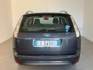 FORD Focus usata 5