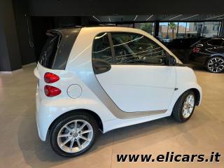 SMART ForTwo usata, con Alzacristalli elettrici