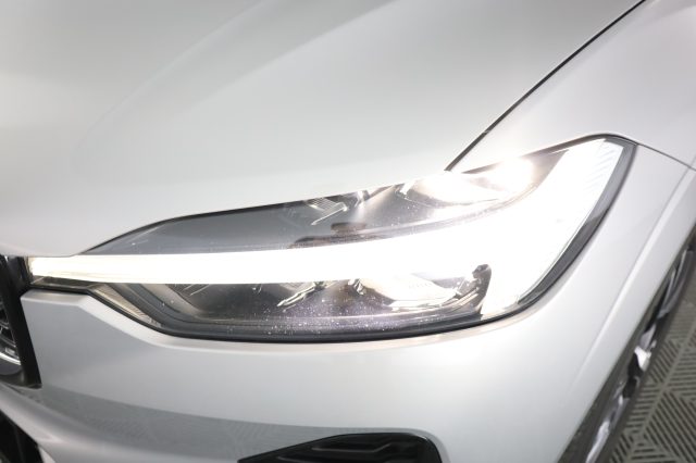 VOLVO XC60 usata 7