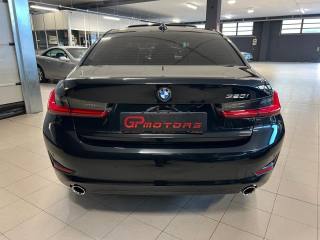 BMW 320 usata, con Airbag Passeggero