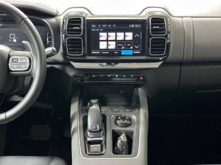 CITROEN C5 Aircross usata, con Interni in pelle