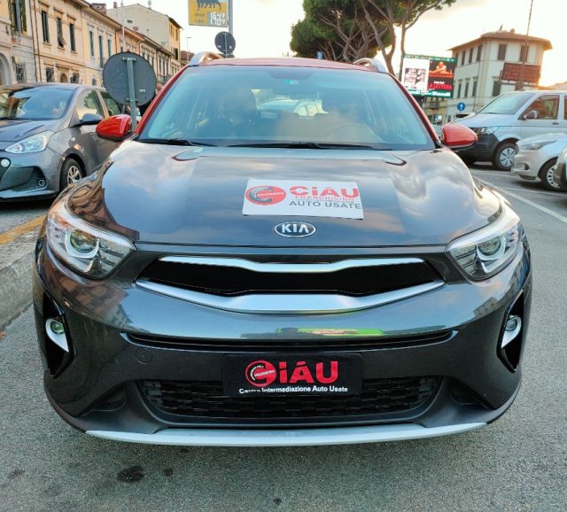 KIA Stonic usata, con Airbag