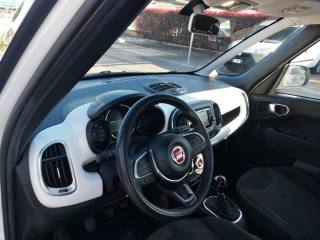 FIAT 500L usata, con Autoradio