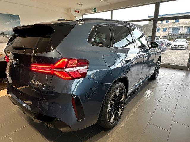 BMW X3 usata, con Airbag Passeggero