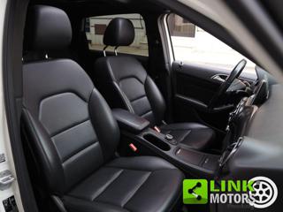 MERCEDES-BENZ B 180 usata, con Airbag testa