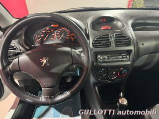 PEUGEOT 206 usata 11