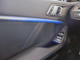 BMW 118 usata, con Sedili riscaldati
