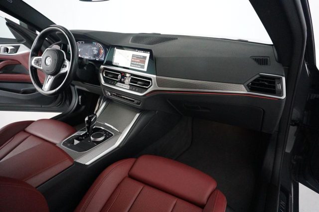 BMW 420 usata, con Sensori di parcheggio anteriori