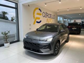VOLKSWAGEN T-Roc usata, con Airbag