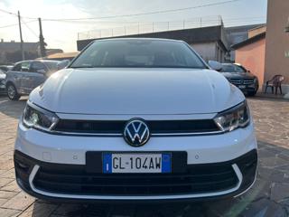 VOLKSWAGEN Polo usata, con Cerchi in lega