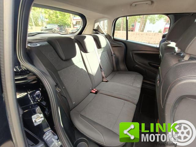 FORD B-Max usata 39