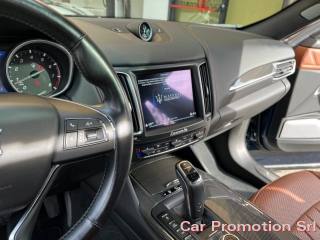 MASERATI Levante usata, con Climatizzatore