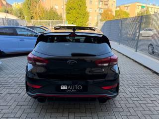 HYUNDAI i30 usata, con Cerchi in lega