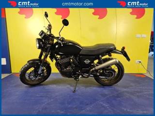 SWM Gran Milano 440 usata 3