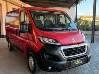PEUGEOT Boxer usata, con Airbag Passeggero