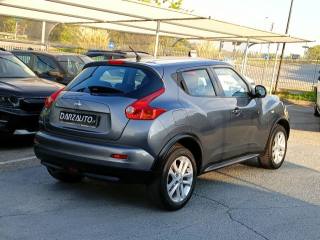 NISSAN Juke usata, con Alzacristalli elettrici