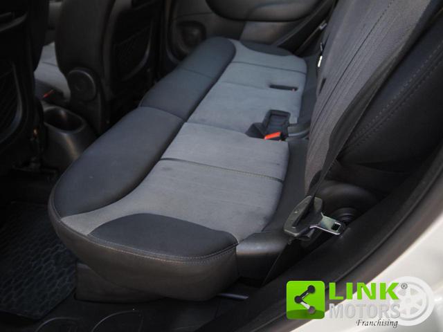 FIAT 500L usata 37