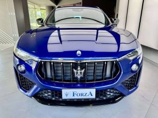 MASERATI Levante usata, con Airbag