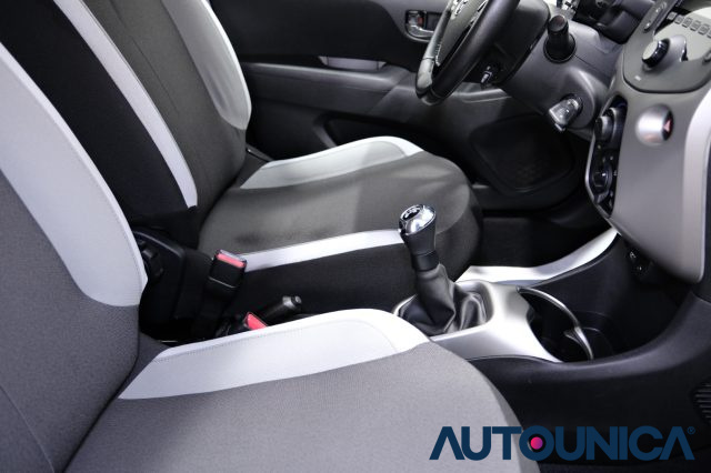 TOYOTA Aygo usata 45