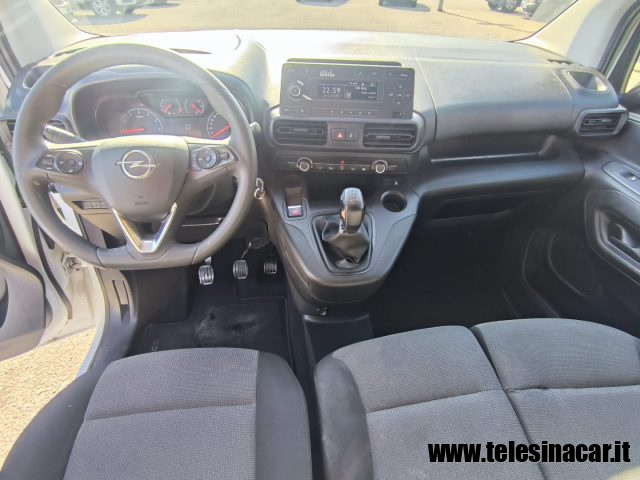 OPEL Combo usata 9