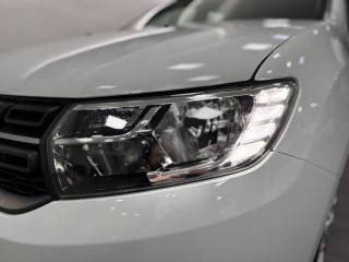 DACIA Logan usata, con Controllo trazione