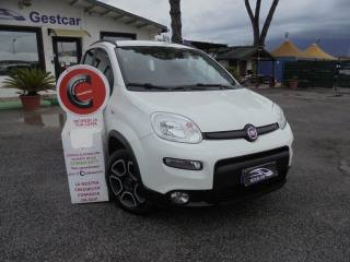FIAT Panda 0.9 TwinAir Turbo Natural Power City Life