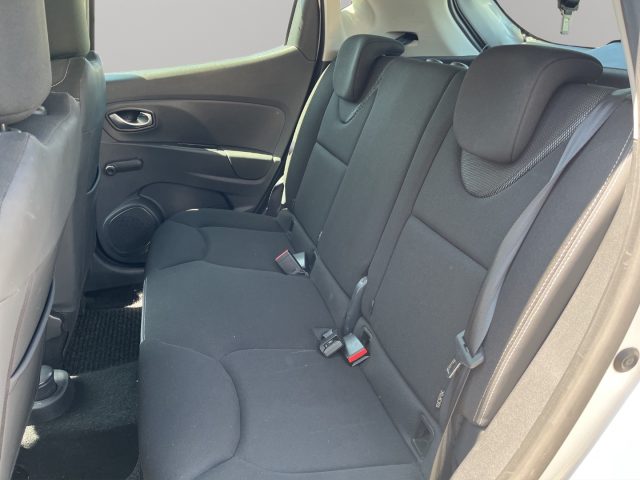 RENAULT Clio usata, con Cruise Control