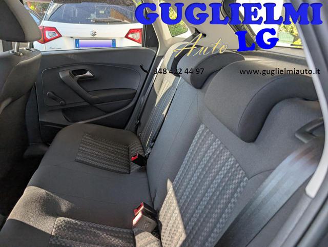 VOLKSWAGEN Polo usata, con Lettore CD