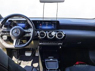 MERCEDES-BENZ A 180 usata 11