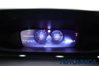 PEUGEOT 408 usata, con Cerchi in lega