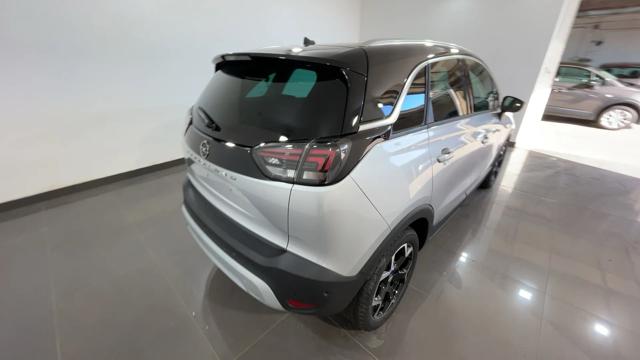 OPEL Crossland usata, con Autoradio