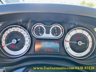 FIAT 500L usata, con ESP