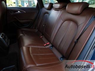 AUDI A6 usata, con Airbag laterali