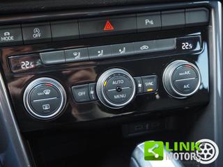 VOLKSWAGEN T-Roc usata, con Filtro antiparticolato