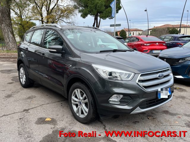 FORD Kuga usata, con ABS