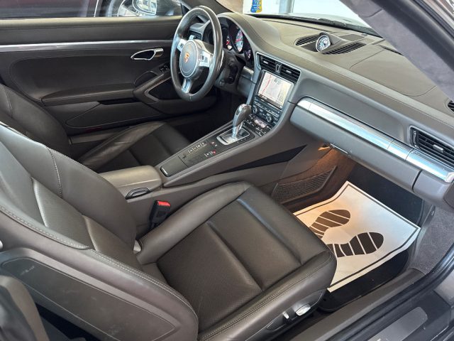 PORSCHE 911 usata 28
