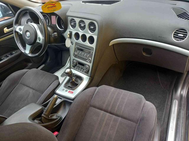 ALFA ROMEO 159 usata, con Immobilizzatore elettronico