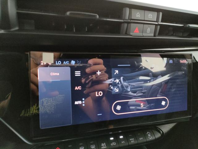 ALFA ROMEO Junior usata, con ESP