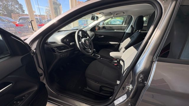 FIAT Tipo usata, con Cerchi in lega
