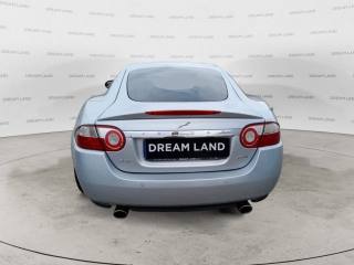 JAGUAR XK usata, con Autoradio