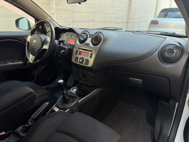 ALFA ROMEO MiTo usata 8