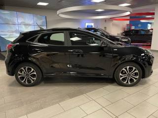 FORD Puma usata, con Fendinebbia