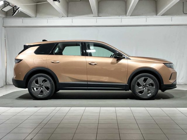 OPEL Grandland usata, con Cerchi in lega