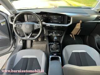 OPEL Mokka usata, con Servosterzo