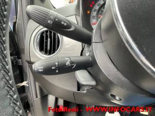 FIAT 500 usata, con Vivavoce