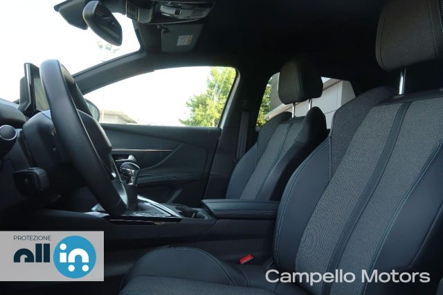 PEUGEOT 3008 usata 3