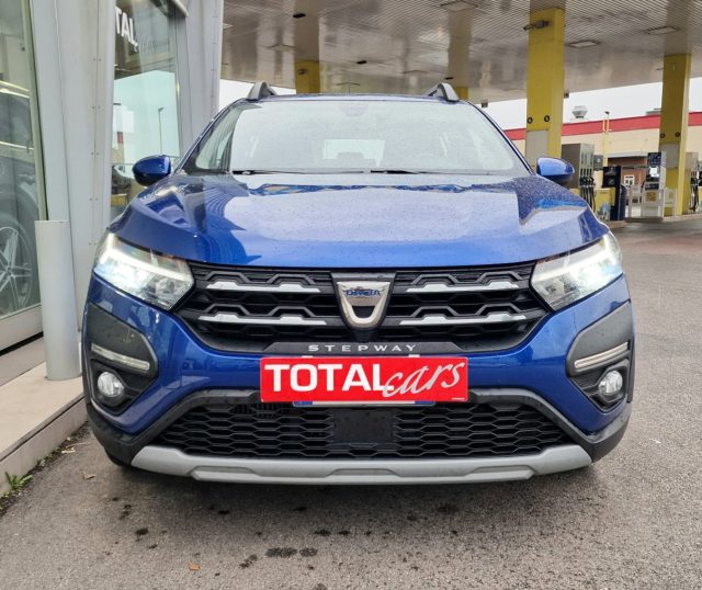 DACIA Sandero usata, con Airbag