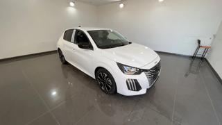 PEUGEOT 208 PureTech 100 cv Allure - ANCHE NERA!