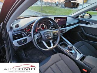 AUDI A4 usata, con Vetri oscurati