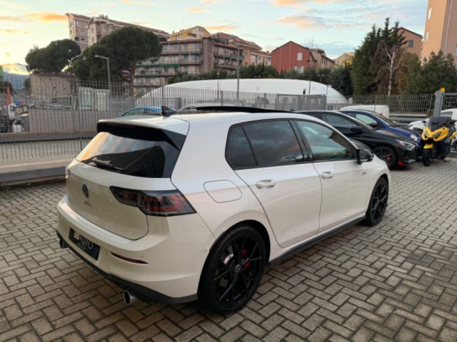 VOLKSWAGEN Golf GTI usata, con Autoradio
